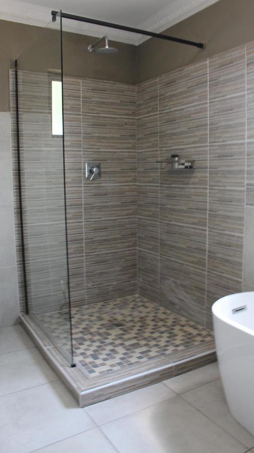 Rivermews Hotel And Spa Maun ภายนอก รูปภาพ